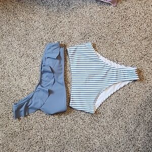 SHEIN Bikini Set